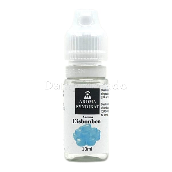 Aroma Eisbonbon Syndikat