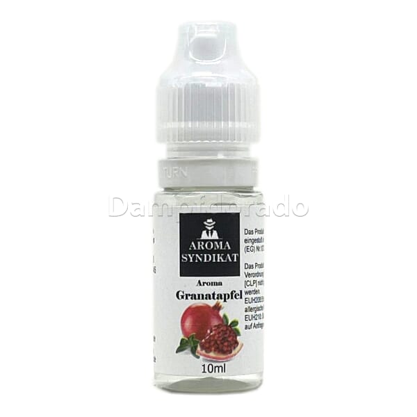 Aroma Granatapfel Syndikat