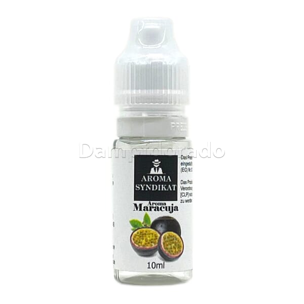 Aroma Maracuja Syndikat
