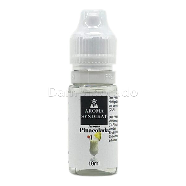Aroma Pinacolada Syndikat