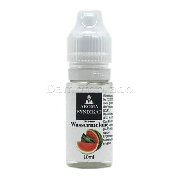 Aroma Wassermelone Syndikat