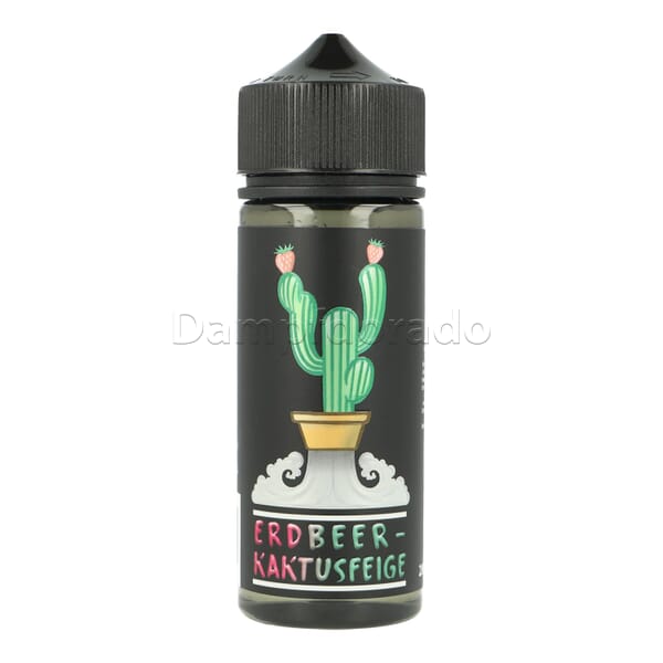 Aroma Erdbeer Kaktusfeige
