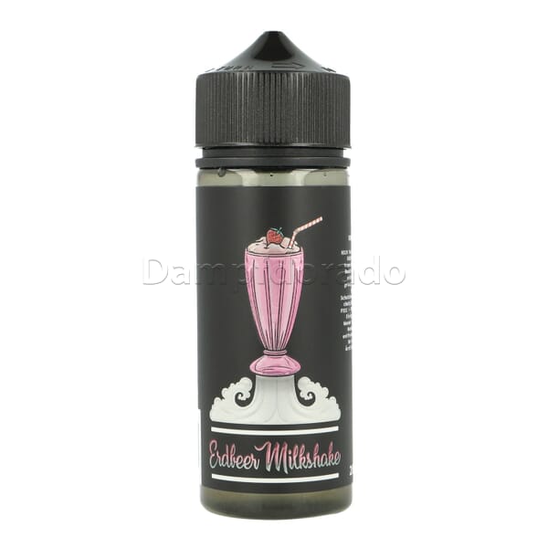 Aroma Erdbeer Milkshake