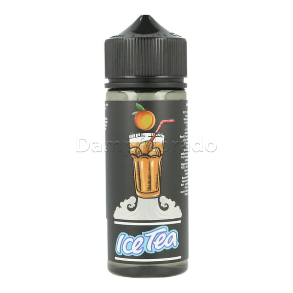 Aroma Ice Tea Pfirsich