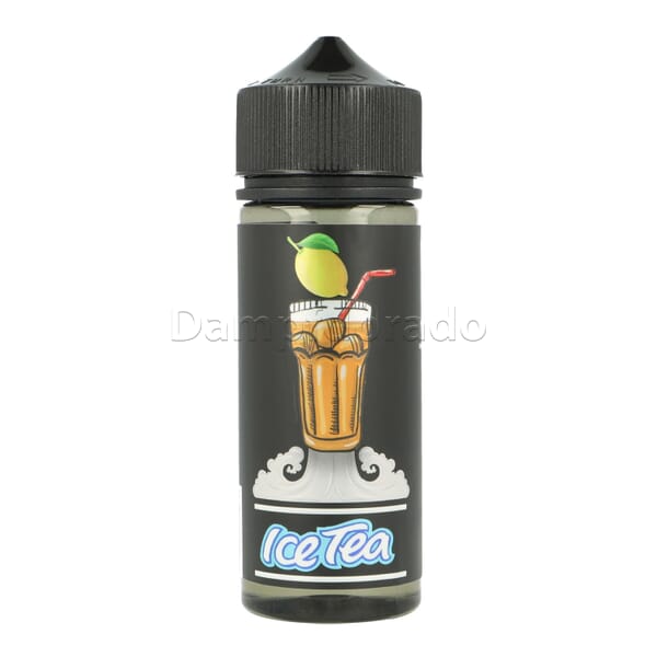 Aroma Ice Tea Zitrone
