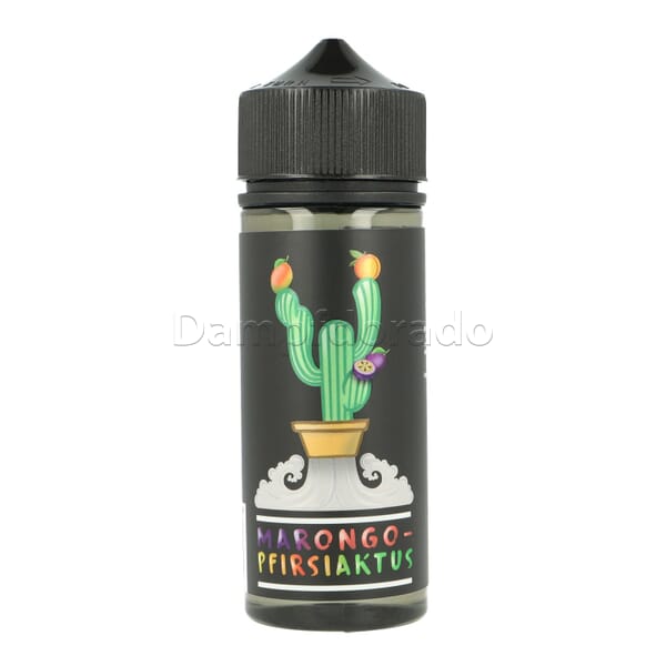 Aroma Marongo Pfirsiaktus