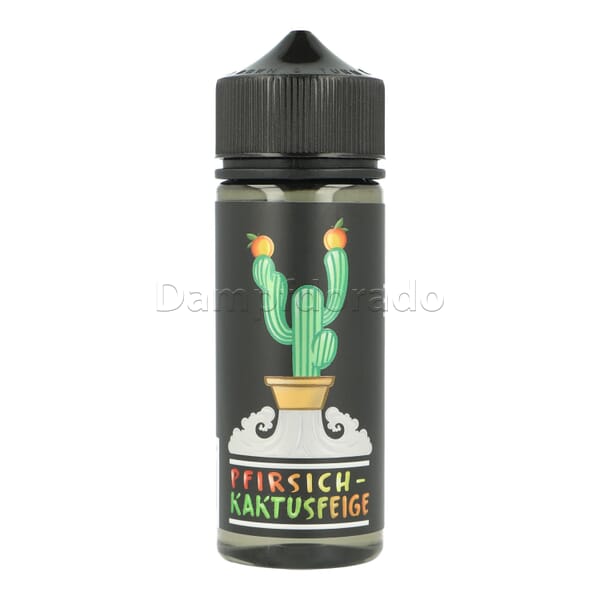 Aroma Pfirsich Kaktusfeige