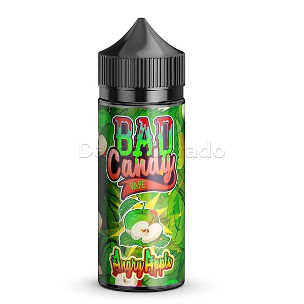 Aroma Angry Apple