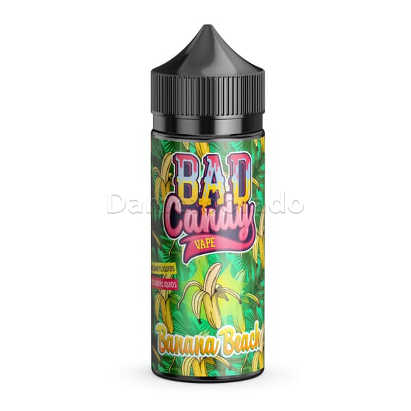 Aroma Banana Beach