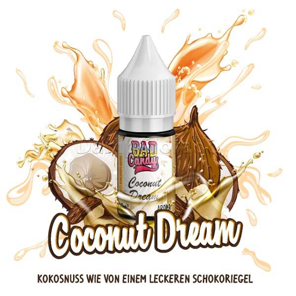 Aroma Coconut Dream