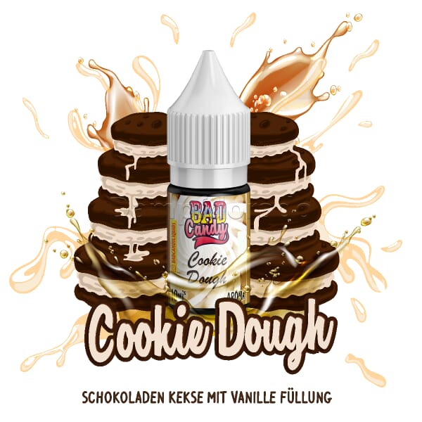 Aroma Cookie Dough