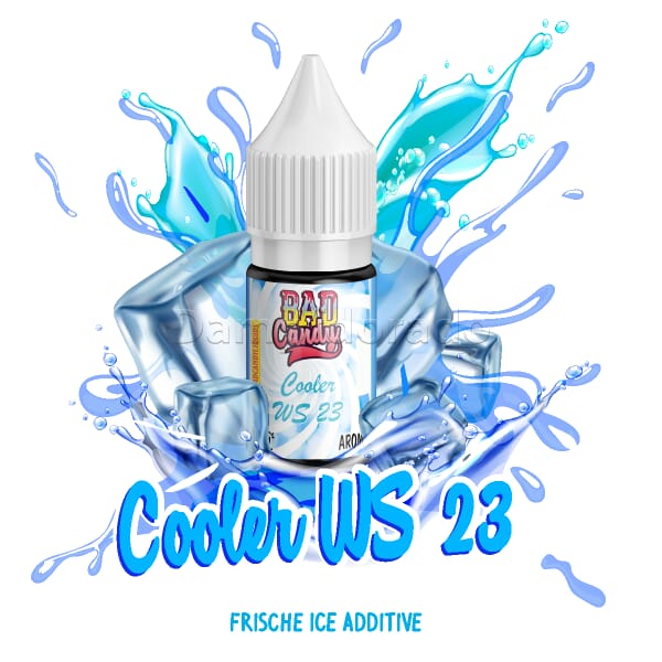 Aroma Cooler WS 23