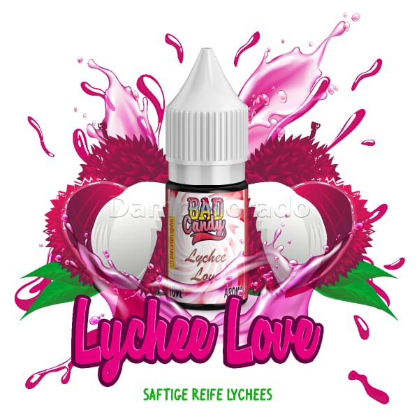 Aroma Lychee Love