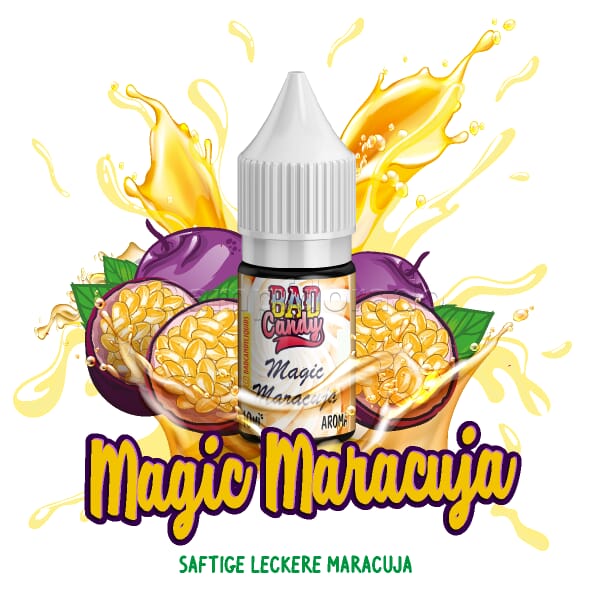 Aroma Magic Maracuja