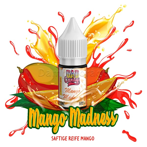 Aroma Mango Madness