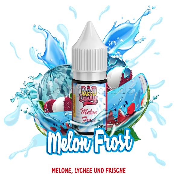 Aroma Melon Frost