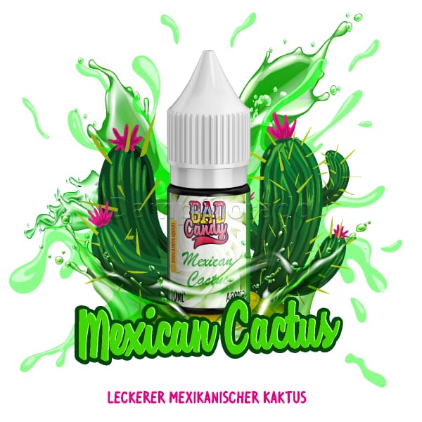 Aroma Mexican Cactus