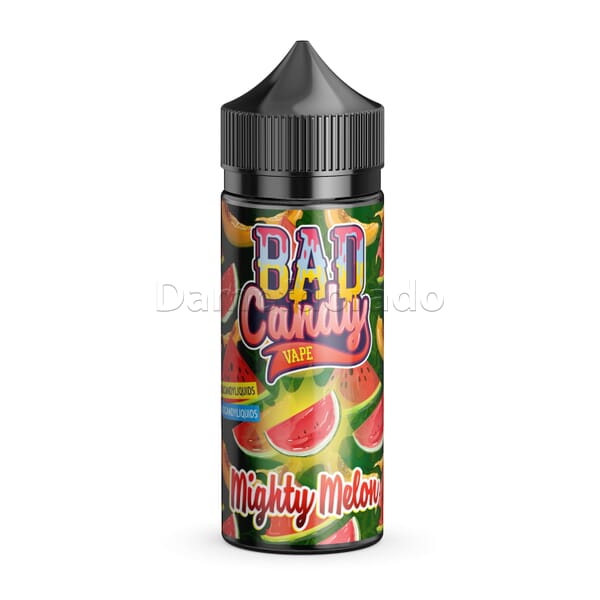 Aroma Mighty Melon