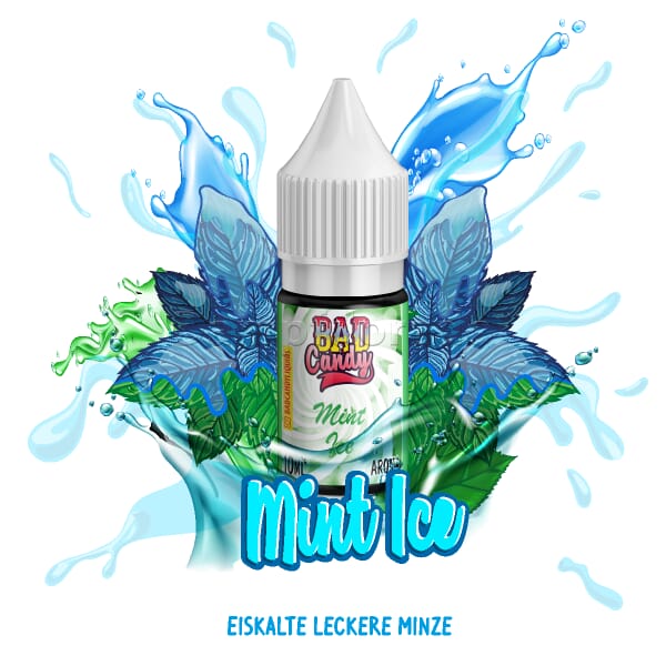 Aroma Mint Ice