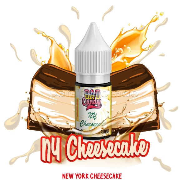 Aroma NY Cheesecake