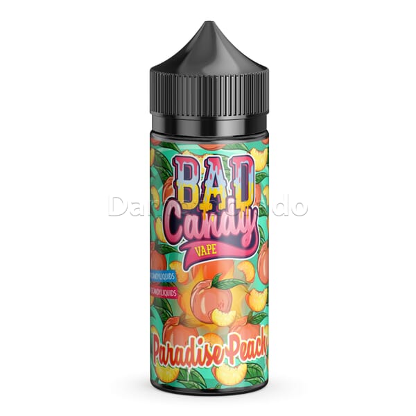 Aroma Paradise Peach