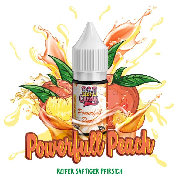 Aroma Powerfull Peach