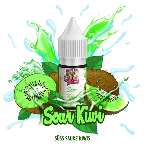 Aroma Sour Kiwi