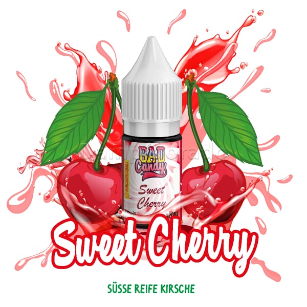 Aroma Sweet Cherry