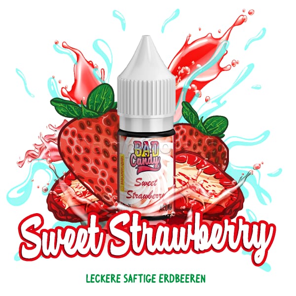 Aroma Sweet Strawberry