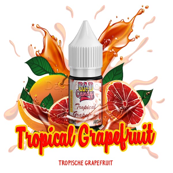 Aroma Tropical Grapefruit