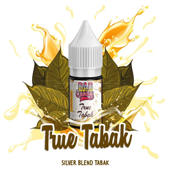 Aroma True Tabak