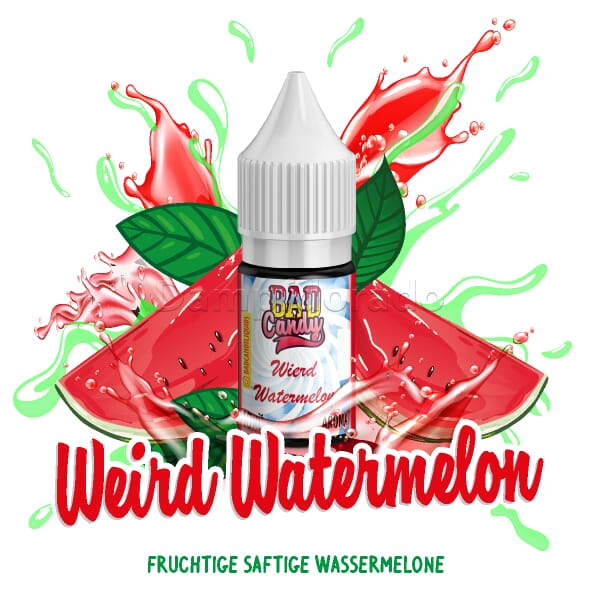 Aroma Weird Watermelon