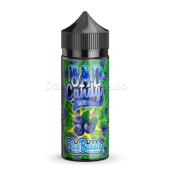 Aroma Blue Bubble