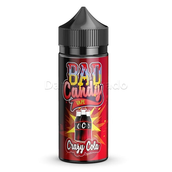 Aroma Crazy Cola