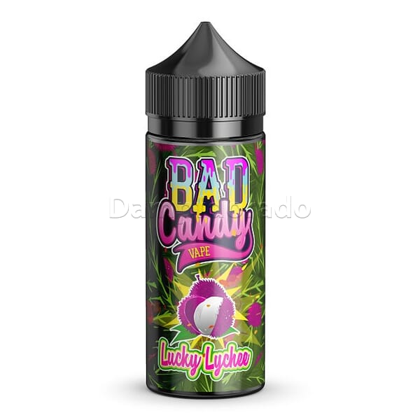 Aroma Lucky Lychee