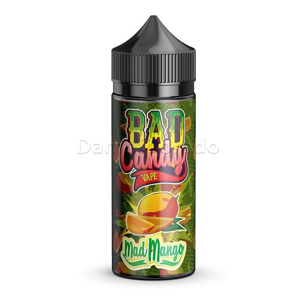 Aroma Mad Mango