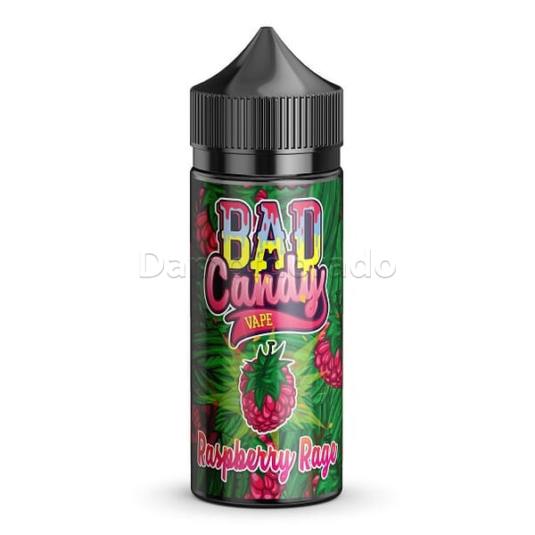 Aroma Raspberry Rage