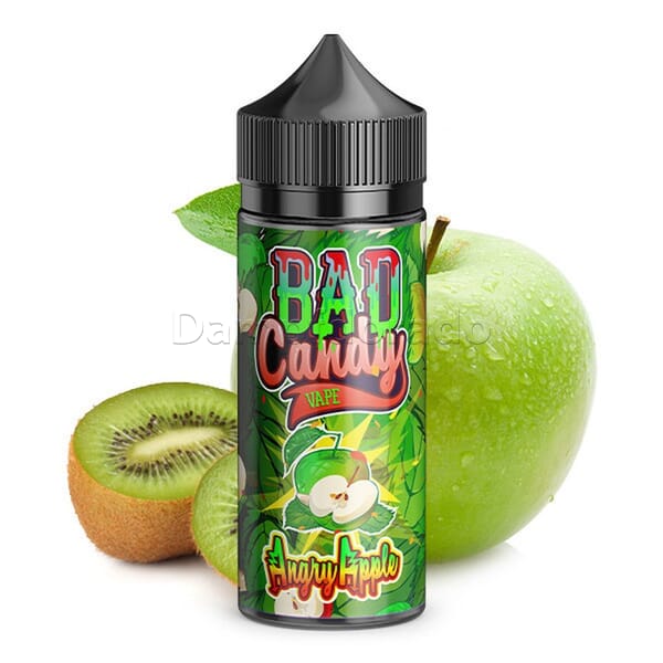 Aroma Angry Apple
