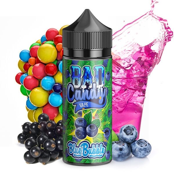 Aroma Blue Bubble