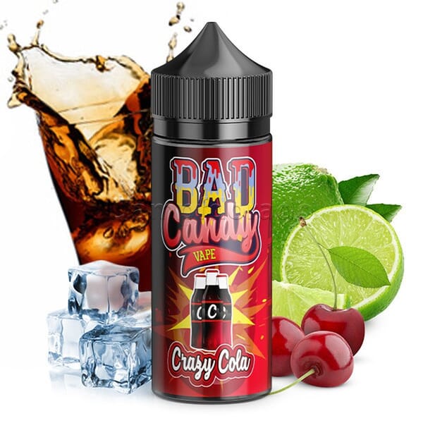 Aroma Crazy Cola