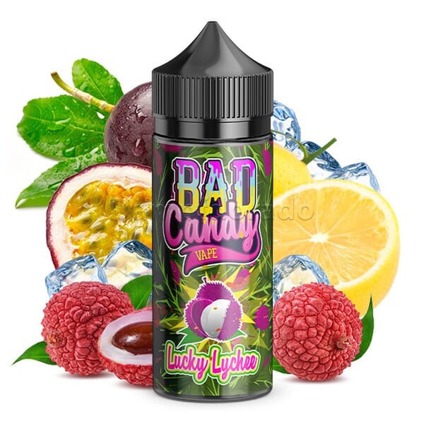 Aroma Lucky Lychee