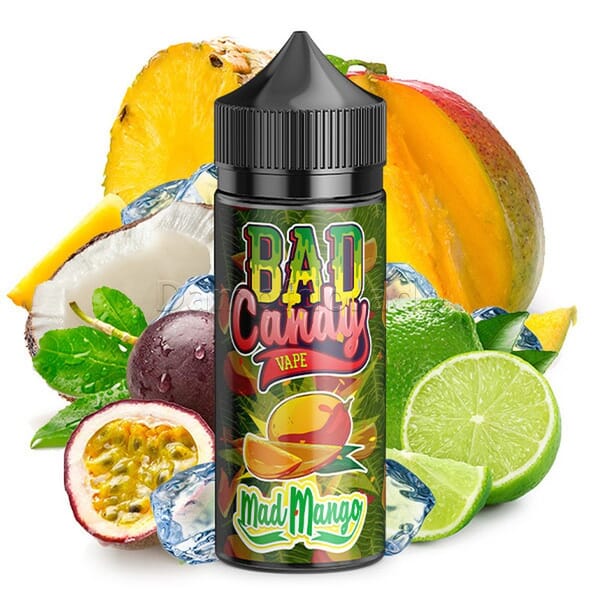 Aroma Mad Mango