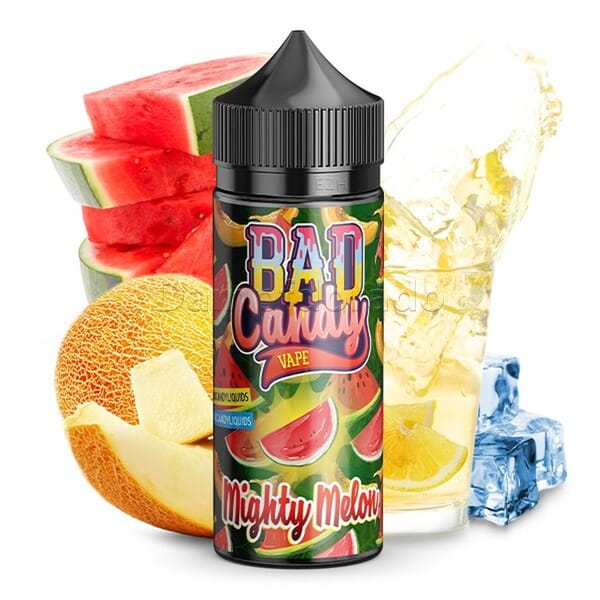 Aroma Mighty Melon