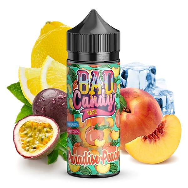 Aroma Paradise Peach
