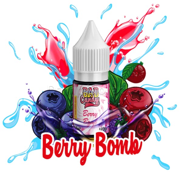 Aroma Berry Bomb