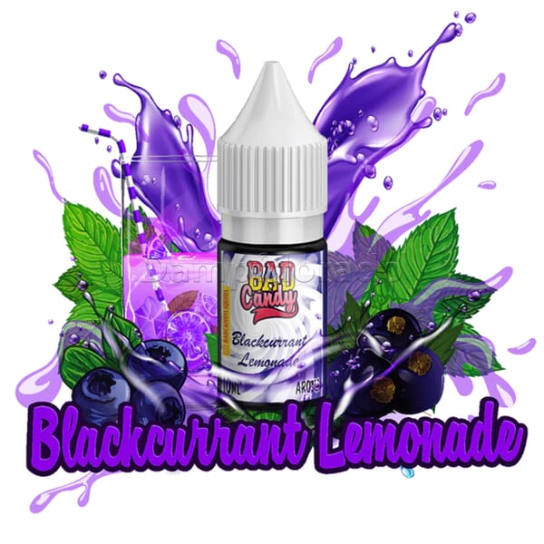 Aroma Blackcurrant Lemonade
