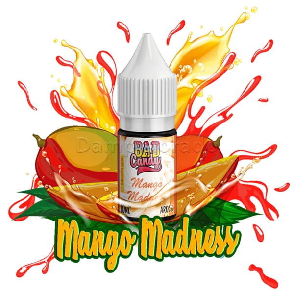 Aroma Mango Madness