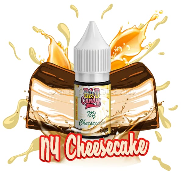 Aroma NY Cheesecake