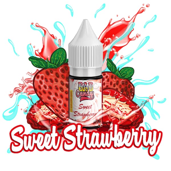 Aroma Sweet Strawberry