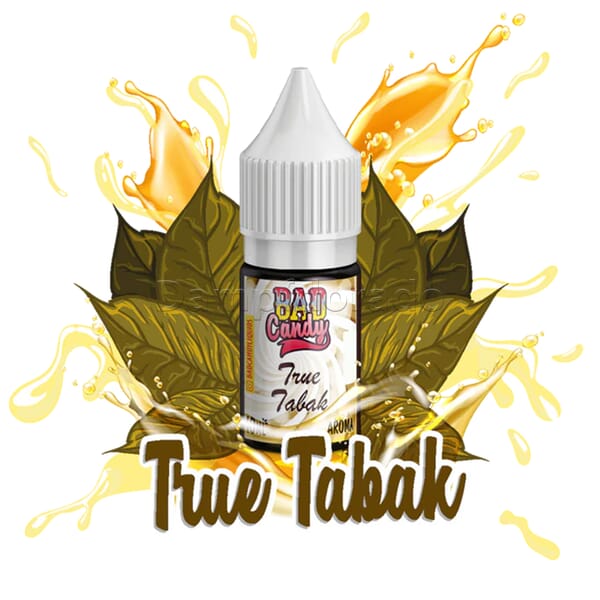 Aroma True Tabak